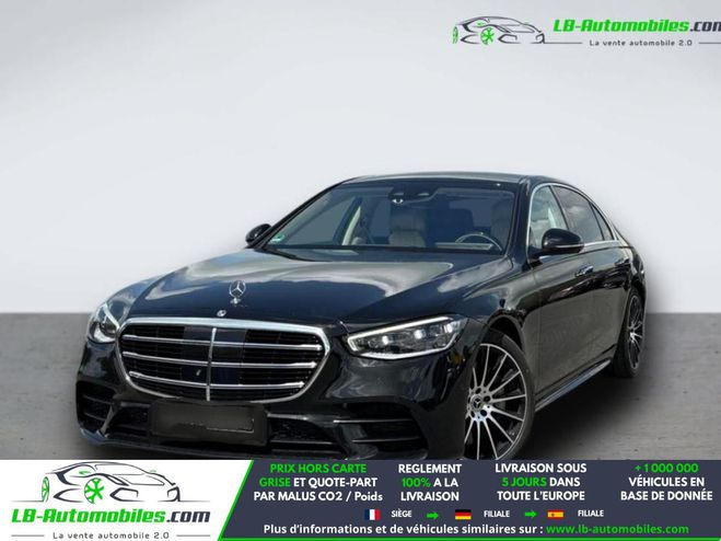 Mercedes Classe S 350 d BVA Noir M�tallique de 2023