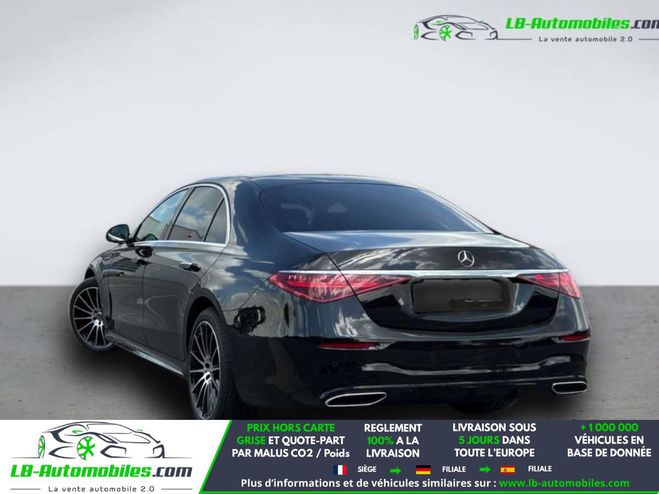 Mercedes Classe S 350 d BVA Noir M�tallique de 2023