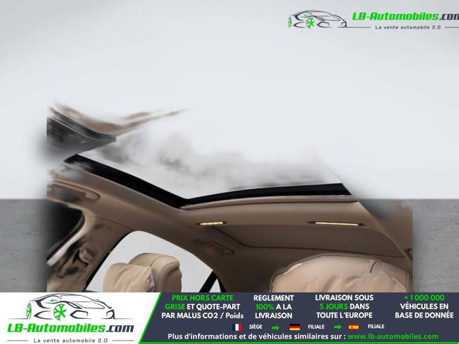 Mercedes Classe S 350 d BVA Noir M�tallique de 2023