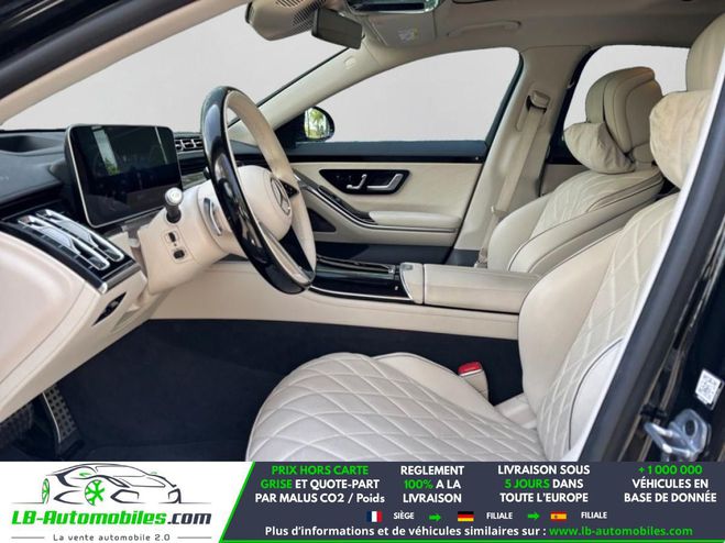 Mercedes Classe S 350 d BVA Noir M�tallique de 2023