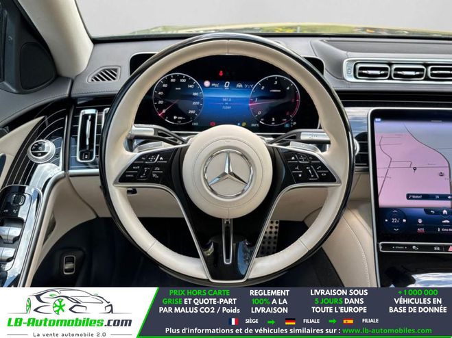 Mercedes Classe S 350 d BVA Noir M�tallique de 2023