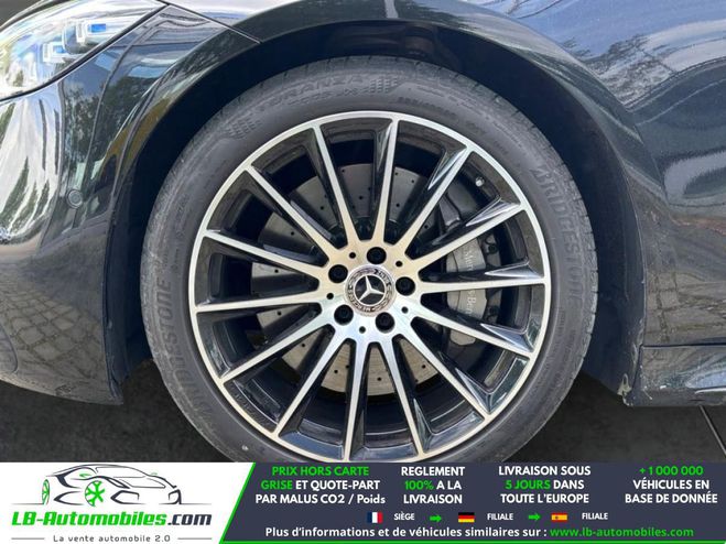 Mercedes Classe S 350 d BVA Noir M�tallique de 2023