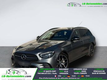 Mercedes Classe E