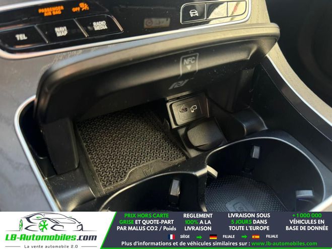 Mercedes Classe E 400 d BVA 4-Matic Gris M�tallique de 2022