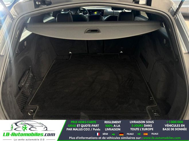 Mercedes Classe E 400 d BVA 4-Matic Gris M�tallique de 2022