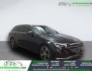 Mercedes Classe E 400 d BVA 4-Matic &agrave; Beaupuy (31)