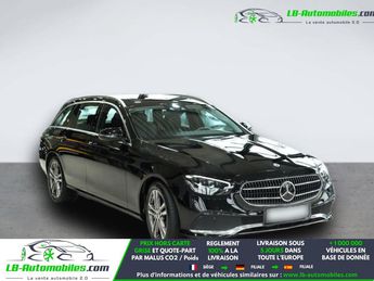  Voir d&eacute;tails -Mercedes Classe E 400 d BVA 4-Matic &agrave; Beaupuy (31)