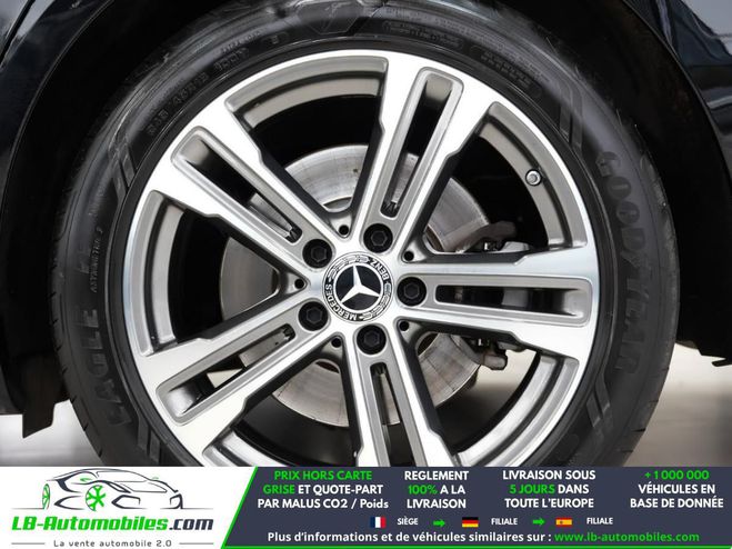 Mercedes Classe E 400 d BVA 4-Matic Noir de 2022
