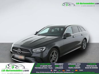  Voir d&eacute;tails -Mercedes Classe E 400 d BVA 4-Matic &agrave; Beaupuy (31)
