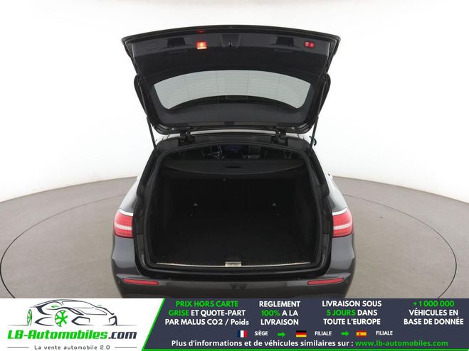 Mercedes Classe E 400 d BVA 4-Matic Gris M�tallique de 2022