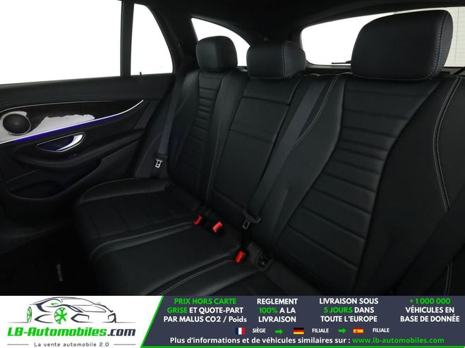 Mercedes Classe E 400 d BVA 4-Matic Gris M�tallique de 2022