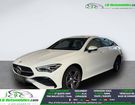 Mercedes Classe CLA 250 e BVA &agrave; Beaupuy (31)