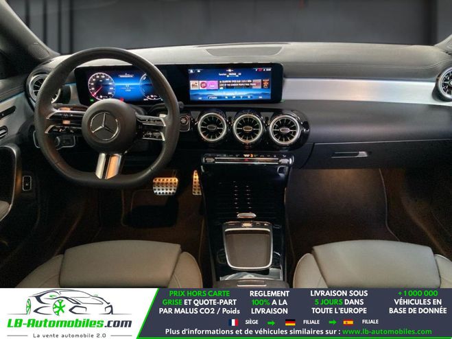 Mercedes Classe CLA 250 e BVA Blanc de 2025