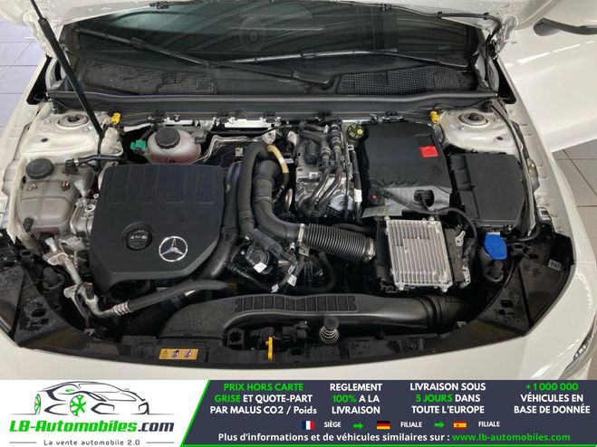 Mercedes Classe CLA 250 e BVA Blanc de 2025