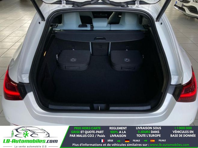 Mercedes Classe CLA 250 e BVA Blanc de 2025