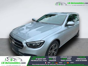  Voir d&eacute;tails -Mercedes Classe E 220 d BVA &agrave; Beaupuy (31)