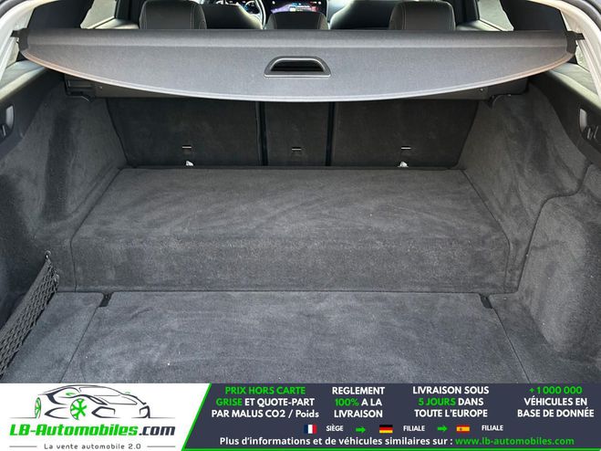 Mercedes Classe E 300 de BVA Gris M�tallique de 2021