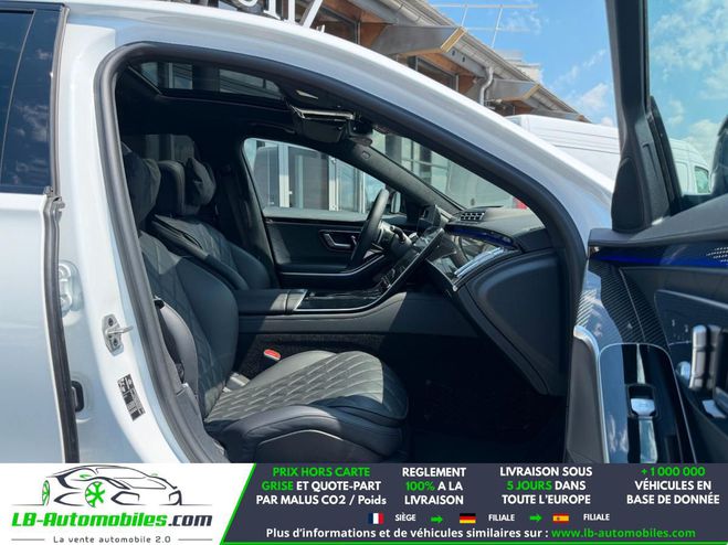Mercedes Classe S 450 d BVA 4-Matic Blanc M�tallique de 2024