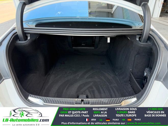 Mercedes Classe S 450 d BVA 4-Matic Blanc M�tallique de 2024