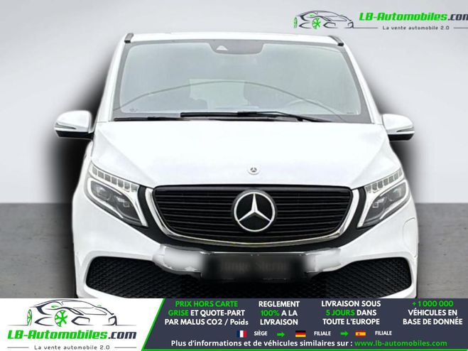 Mercedes Classe E 300 Long 204 ch Blanc de 2021