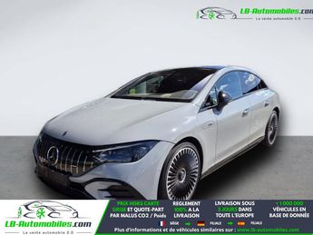  Voir d&eacute;tails -Mercedes Classe E 43 AMG 4MATIC &agrave; Beaupuy (31)