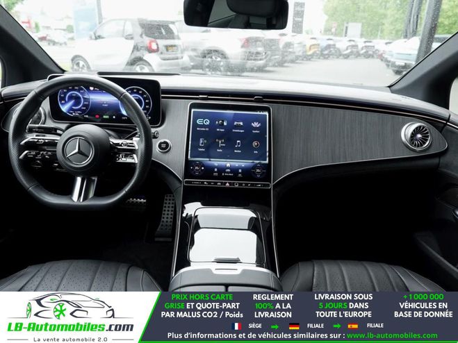 Mercedes Classe E 350 4MATIC Gris M�tallique de 2023