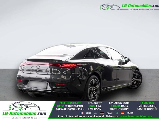 Mercedes Classe E 350 4MATIC Gris M�tallique de 2023