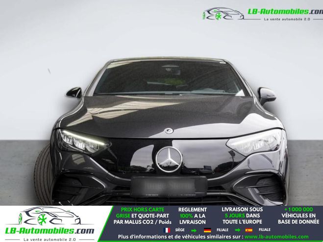 Mercedes Classe E 350 4MATIC Gris M�tallique de 2023