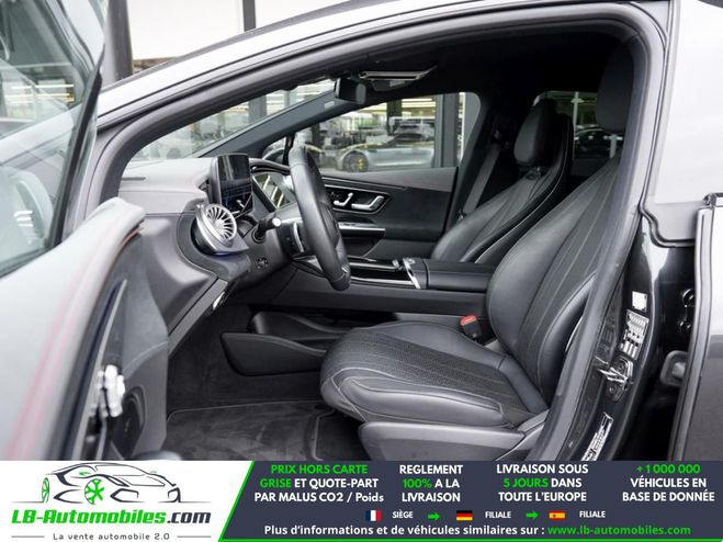 Mercedes Classe E 350 4MATIC Gris M�tallique de 2023