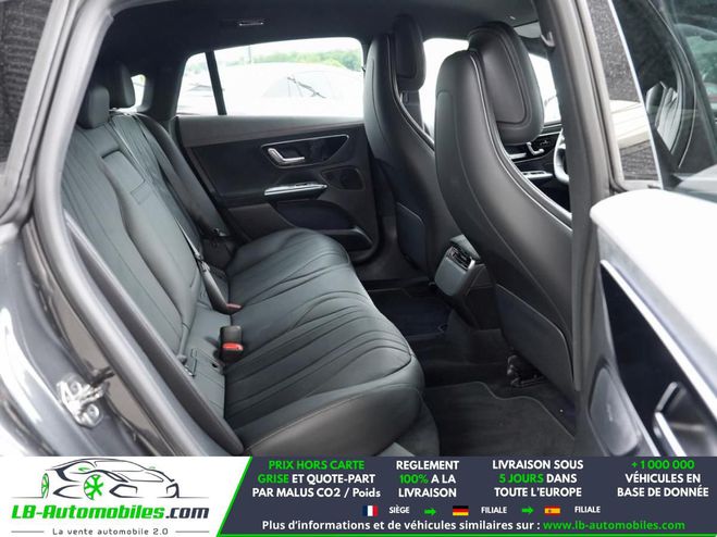 Mercedes Classe E 350 4MATIC Gris M�tallique de 2023
