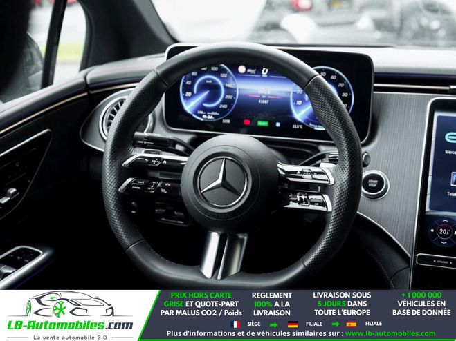 Mercedes Classe E 350 4MATIC Gris M�tallique de 2023