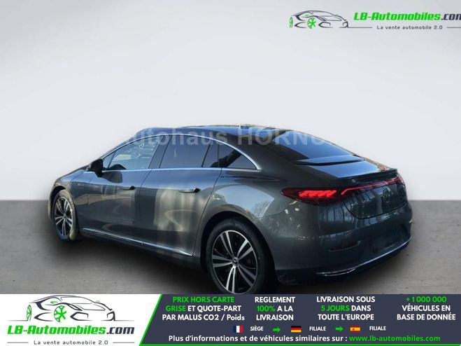 Mercedes Classe E 350 4MATIC Gris M�tallique de 2025