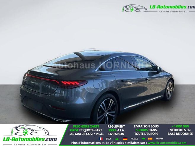 Mercedes Classe E 350 4MATIC Gris M�tallique de 2025