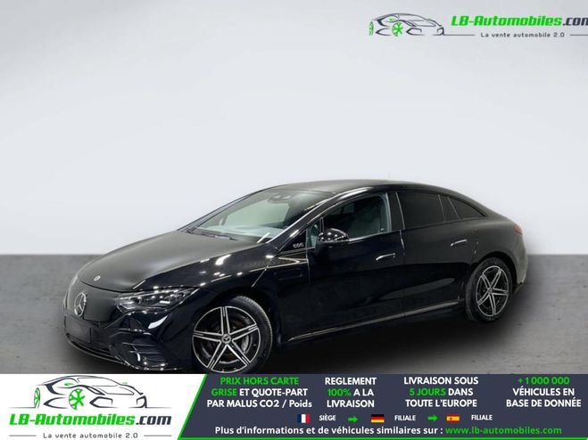 Mercedes Classe E 350 4MATIC Noir M�tallique de 2022