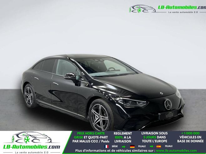 Mercedes Classe E 350 4MATIC Noir M�tallique de 2022