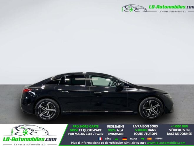 Mercedes Classe E 350 4MATIC Noir M�tallique de 2022