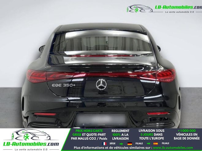 Mercedes Classe E 350 4MATIC Noir M�tallique de 2022