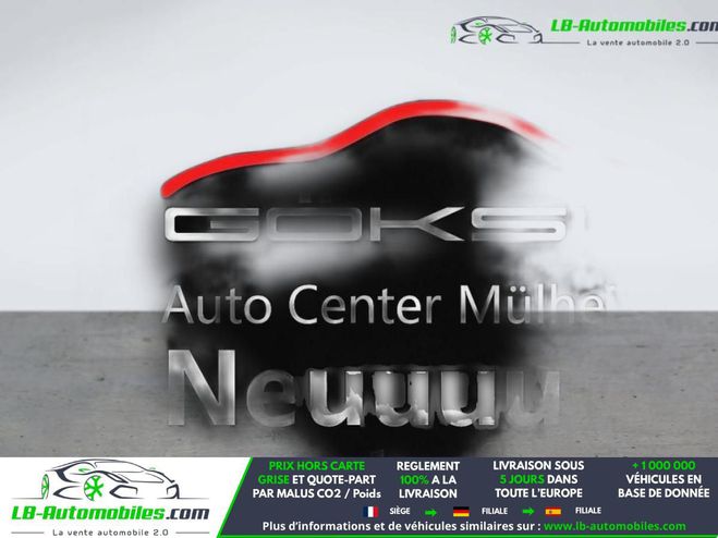 Mercedes Classe E 350 4MATIC Bleu M�tallique de 2022