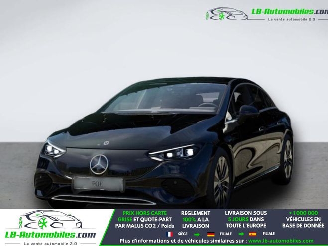 Mercedes Classe E 350 4MATIC Noir de 2022