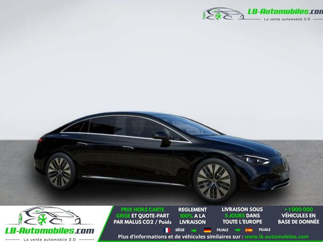 Mercedes Classe E 350 4MATIC Noir de 2022
