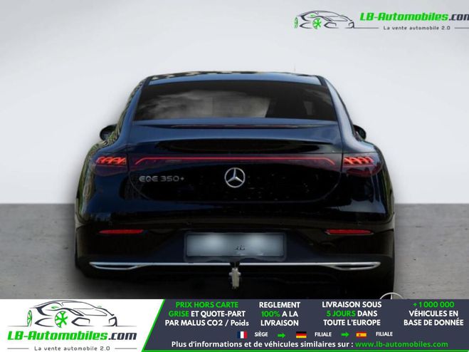 Mercedes Classe E 350 4MATIC Noir de 2022