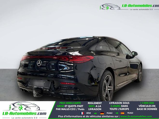Mercedes Classe E 300 Noir M�tallique de 2025