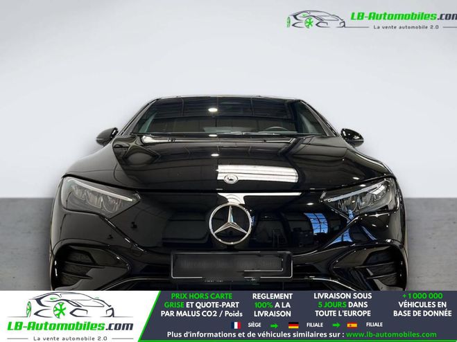 Mercedes Classe E 300 Noir M�tallique de 2025