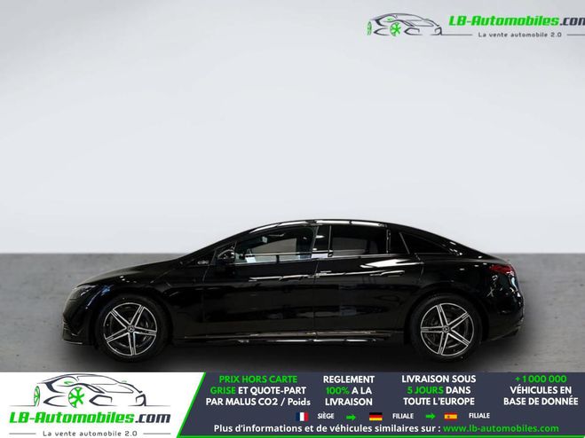 Mercedes Classe E 300 Noir M�tallique de 2025