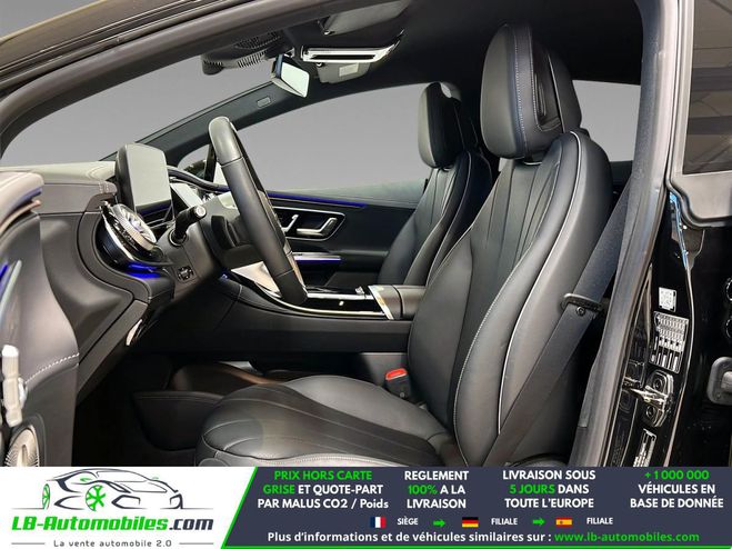 Mercedes Classe E 300 Noir M�tallique de 2025