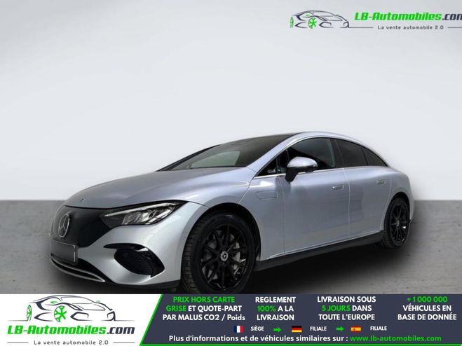 Mercedes Classe E 300 Gris M�tallique de 2024