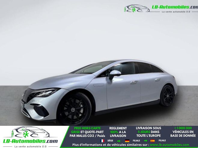 Mercedes Classe E 300 Gris M�tallique de 2024