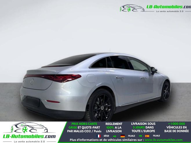 Mercedes Classe E 300 Gris M�tallique de 2024
