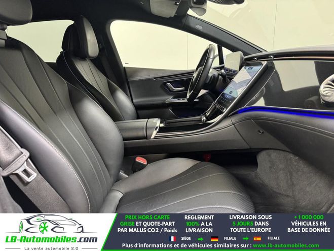 Mercedes Classe E 300 Gris M�tallique de 2024
