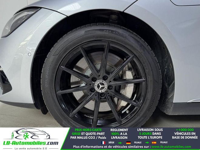 Mercedes Classe E 300 Gris M�tallique de 2024